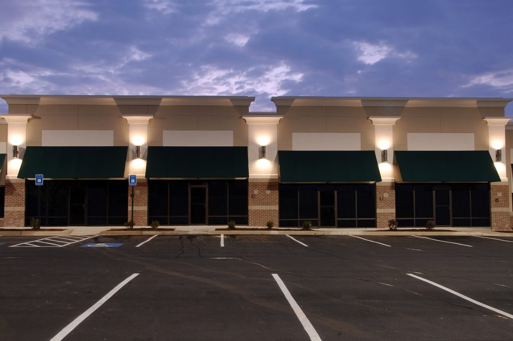 Facilities Management