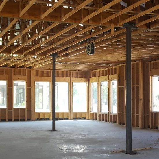 Maximizing ROI: How Strategic Commercial Remodeling Boosts Your Business Value