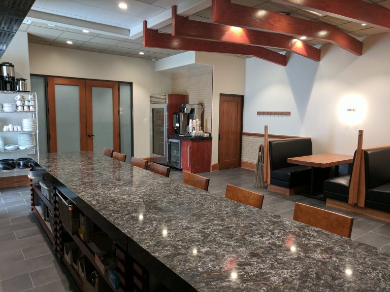 Office Finish Out - Grapevine, TX