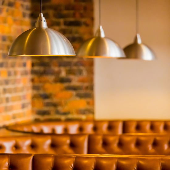 4 Style Elements That Are Great for Every Casual Restaurant