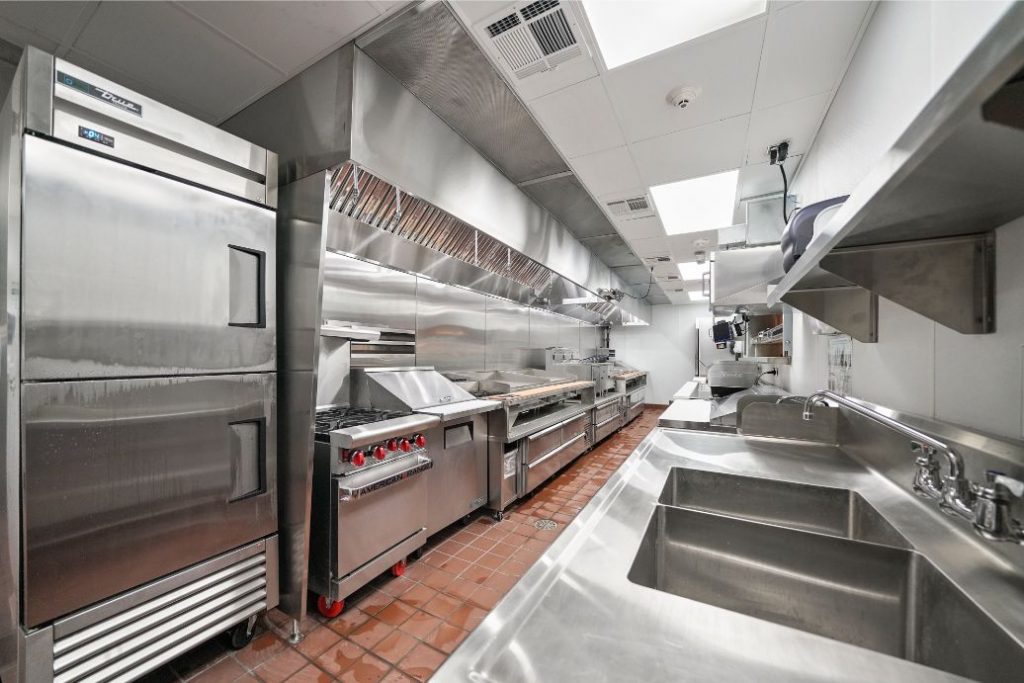 Porter, TX Dennys Remodel