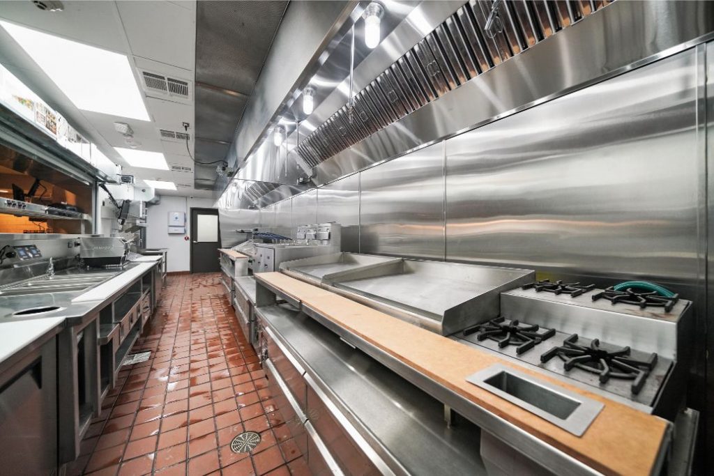 Cook Line Optimization: Redesigning for Maximum Efficiency During Your Kitchen Remodel