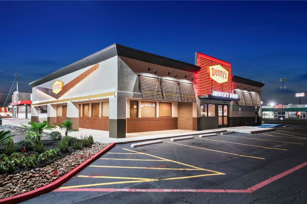 Commercial Remodeling in Abilene, TX Commercial Remodeling in Abilene, TX