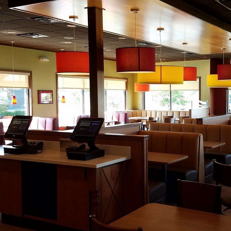 4 Tips to Successfully Renovate Your Restaurant