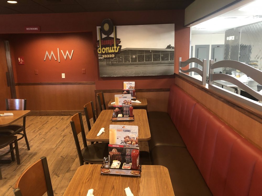 10 Signs It's Time to Remodel Your Restaurant: Is Your Dining Space Ready for a Refresh?