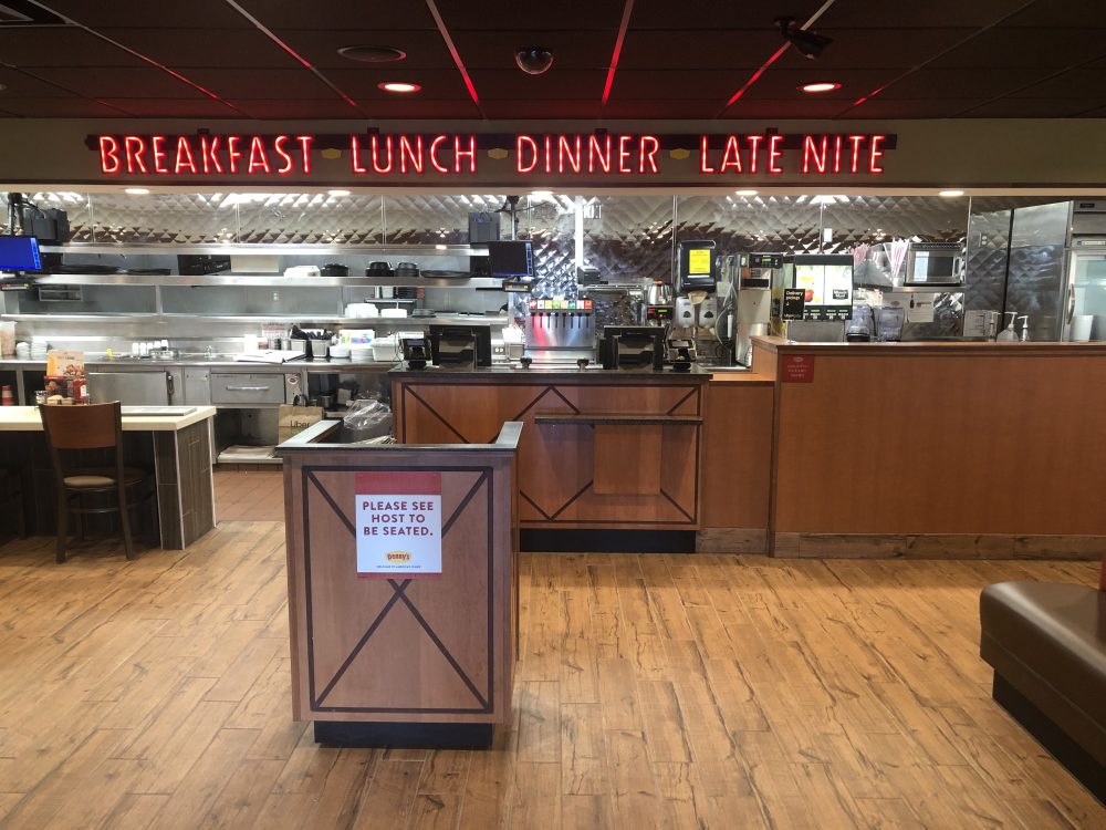 Beyond the Plate: Creating an Unforgettable Ambiance Through Restaurant Design