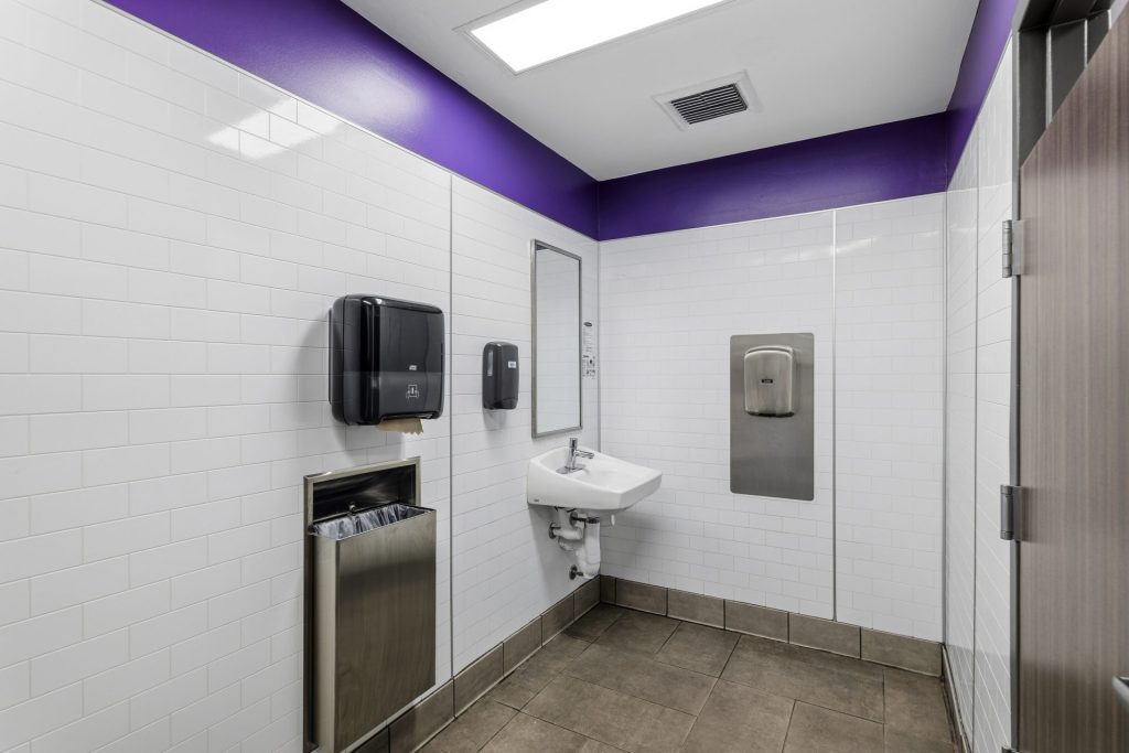 Jack in the Box Cedar Creek TX