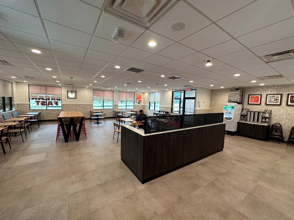 Wendy's - Frisco, TX