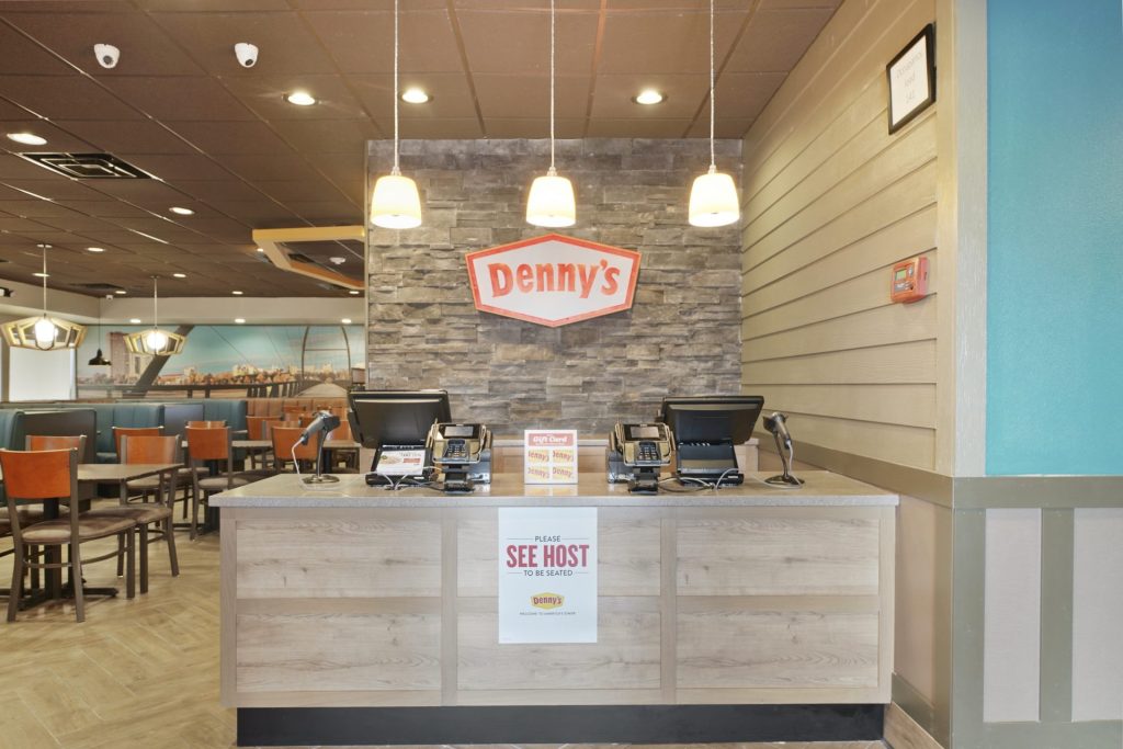 Denny's