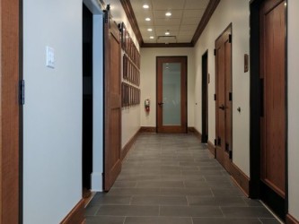 Grapevine Hallway AFTER