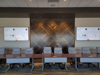 office remodel