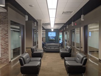 Office Remodeling