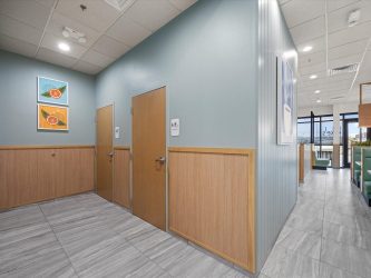 Keke's Breakfast Cafe -restaurant remodeling