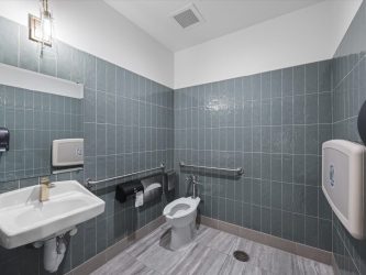 Keke's Breakfast Cafe - restaurant remodeling