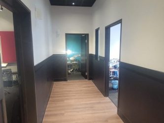 Retail Renovations